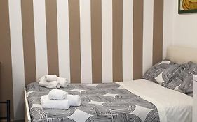 Mini Loft - Bari Centro - A Due Passi Dal Mare